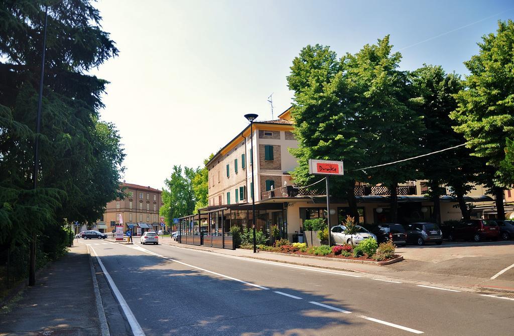 Hotel Drake Maranello